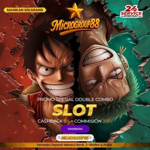 Read more about the article SLOT MICROGROUP88: Panduan Lengkap Bermain Slot Gacor Terpercaya