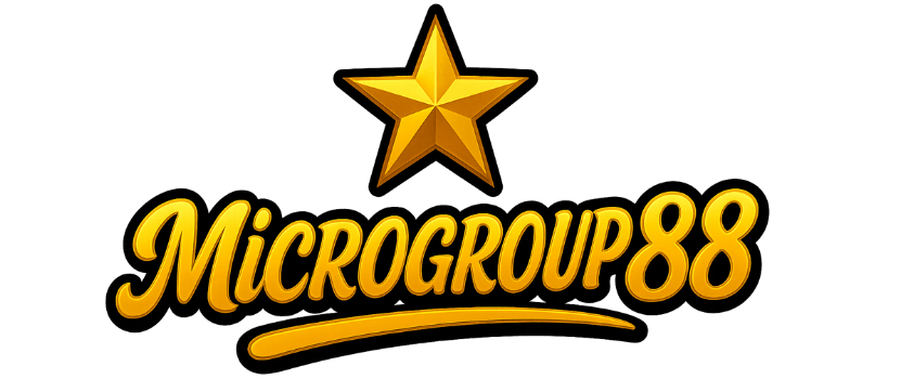 LOGOMICROGROUP88