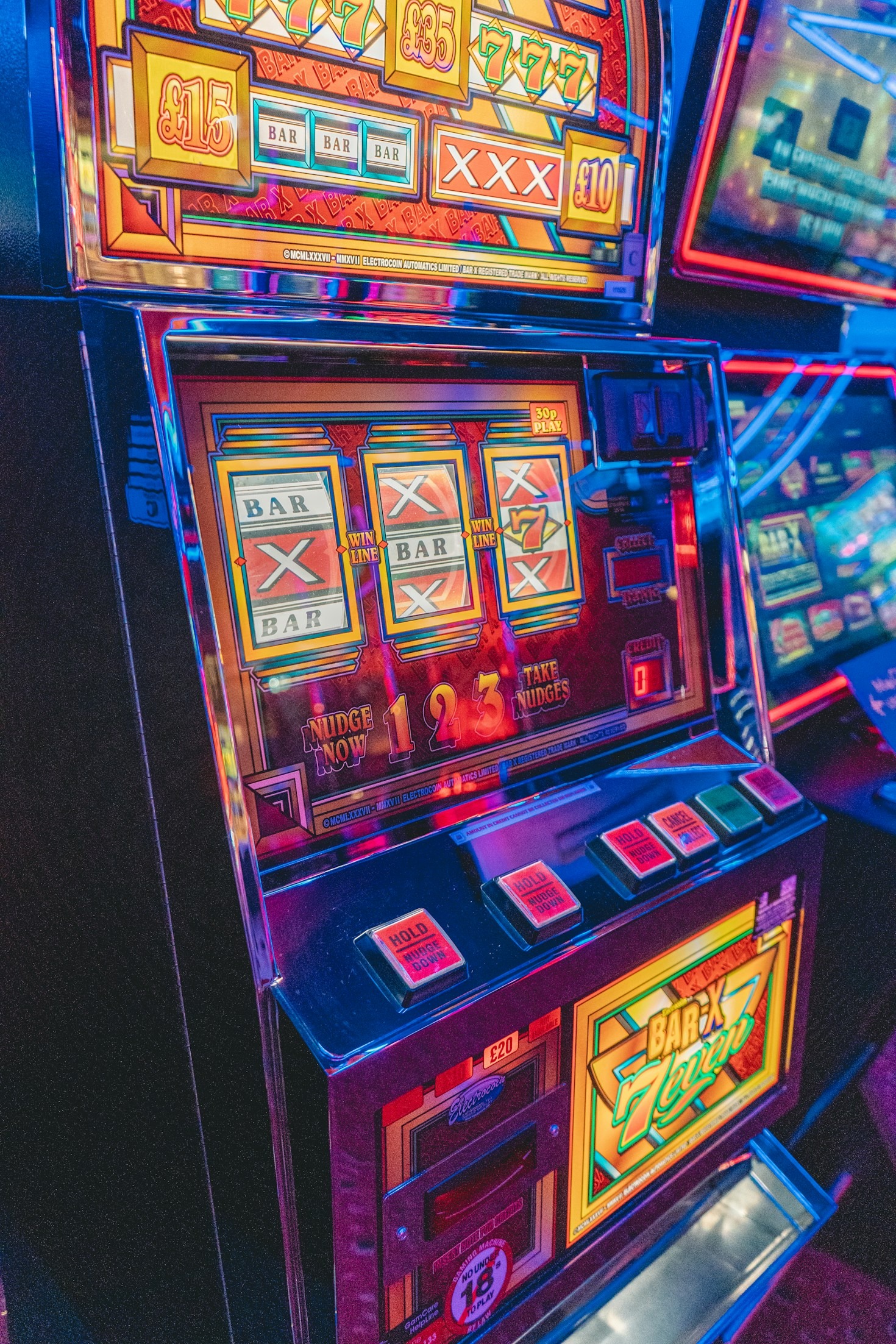Read more about the article Keunggulan Bermain di Platform Slot Online Terpercaya