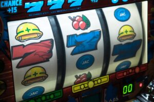 Read more about the article Tips dan Trik Memaksimalkan Jackpot Slot Online