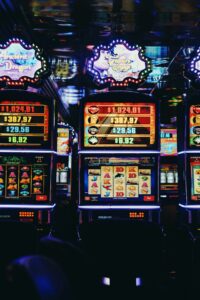 Read more about the article Panduan untuk Pemula Bermain Slot Online