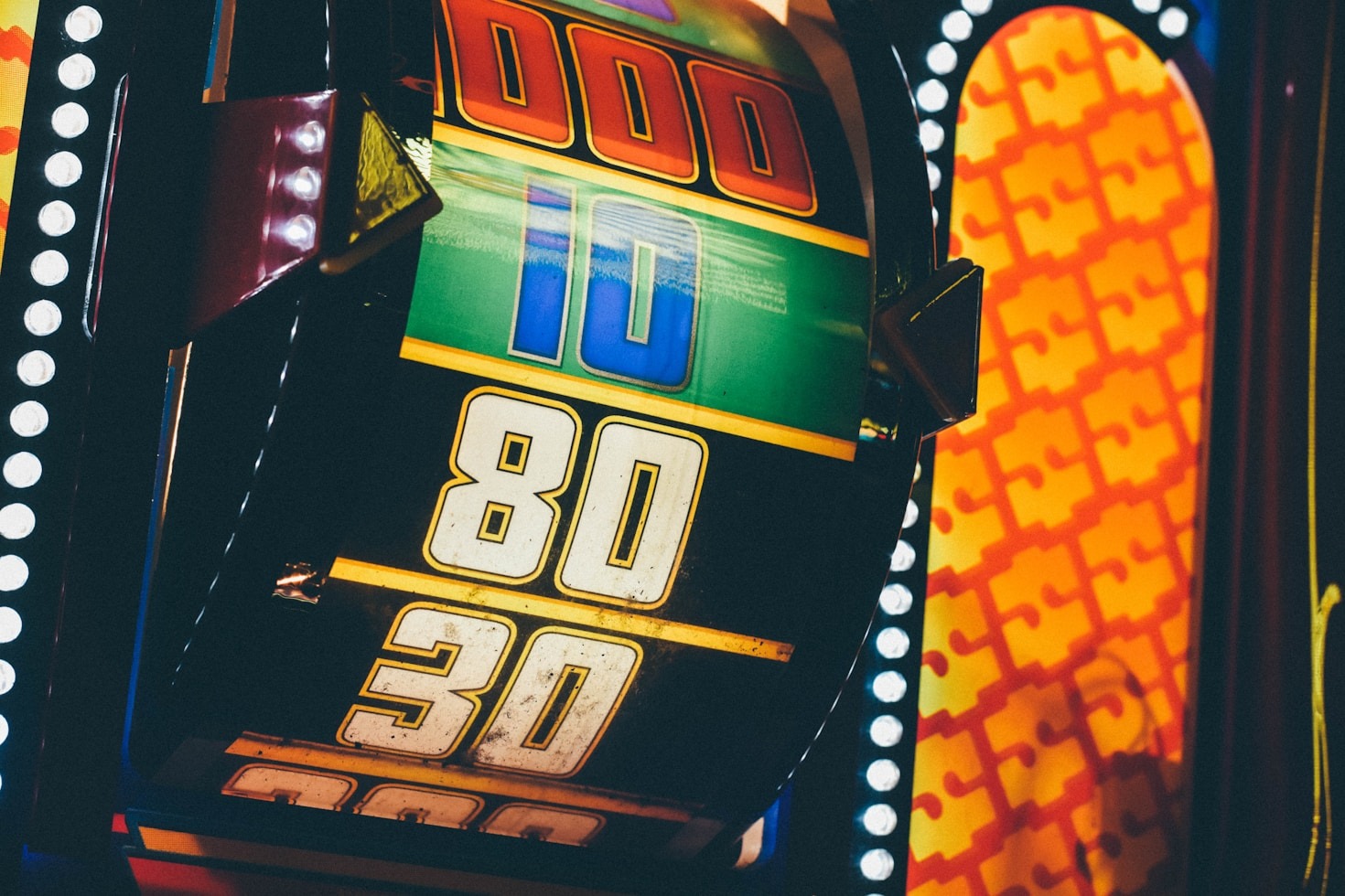 Read more about the article Mengapa MICROGROUP88 Menjadi Favorit Pemain Slot
