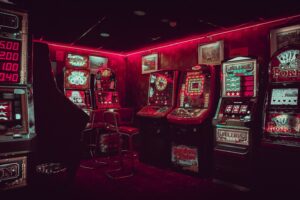 Read more about the article Rahasia Mendapatkan Bonus Melimpah di Slot Online