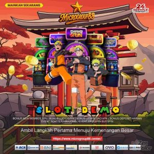 Read more about the article Slot Demo – MICROGROUP88: Mainkan Slot Gratis !