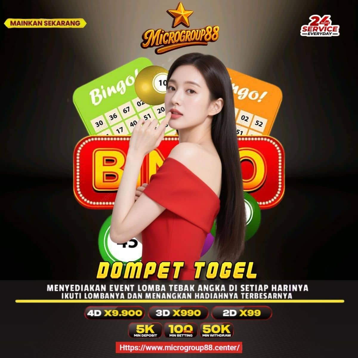Read more about the article Dompet Togel MICROGROUP88: Mudah Jackpot dan angka terbaik !