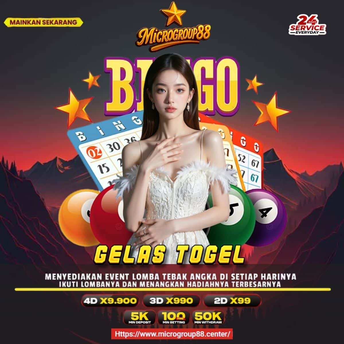 Read more about the article Gelas Togel MICROGROUP88: Mudah Jackpot Angka Keberuntungan!