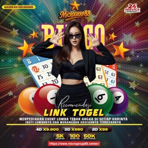 Read more about the article Link Togel MICROGROUP88: Mudah Jackpot Akses Cepat & Aman