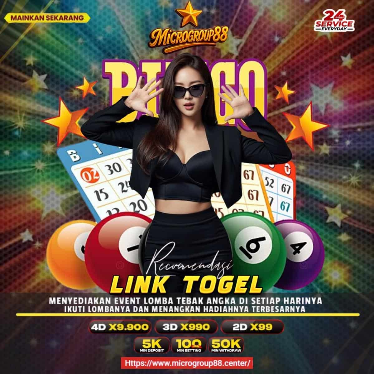 Read more about the article Link Togel MICROGROUP88: Mudah Jackpot Akses Cepat & Aman