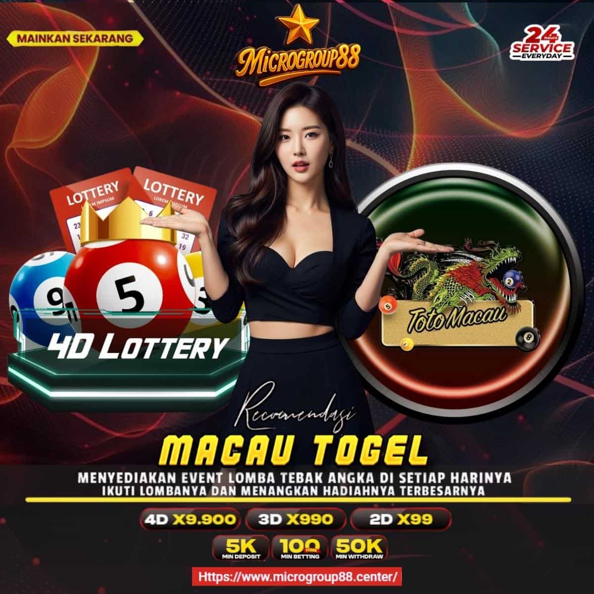 Read more about the article macau togel MICROGROUP88: Mudah Jackpot & Prediksi Akurat !
