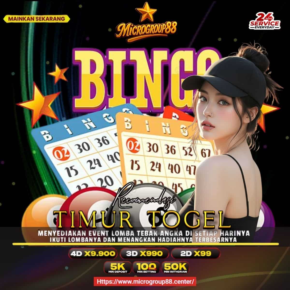 Read more about the article Timur Togel MICROGROUP88: The Best Big terpercaya 2025 !